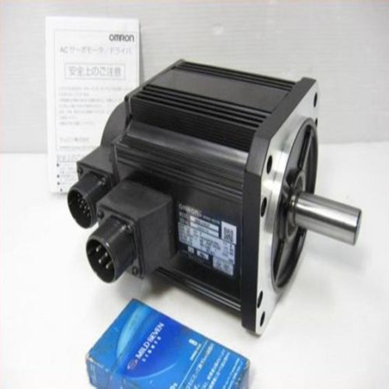 OMRON R88G-HPG11B09050B Encoder ABS de 17 bits como opcional 3 segundos o más según el modelo