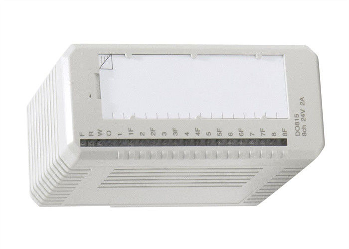 ABB Digital Output DO815 canales analógicos 1x8 con módulo de entrada y salida HART 3BSE013258R1 S800