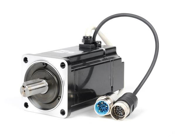 OMRON R88M-G10030S-S2 Motor AC Servomotor de 3000 rpm 100W 100VAC absoluto