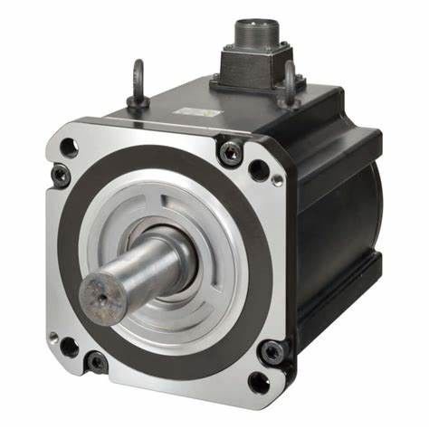 OMRON R88M-G7K515T-S2-Z Motor AC Servomotor de 1500 RPM 7.5kW 200VAC absoluto