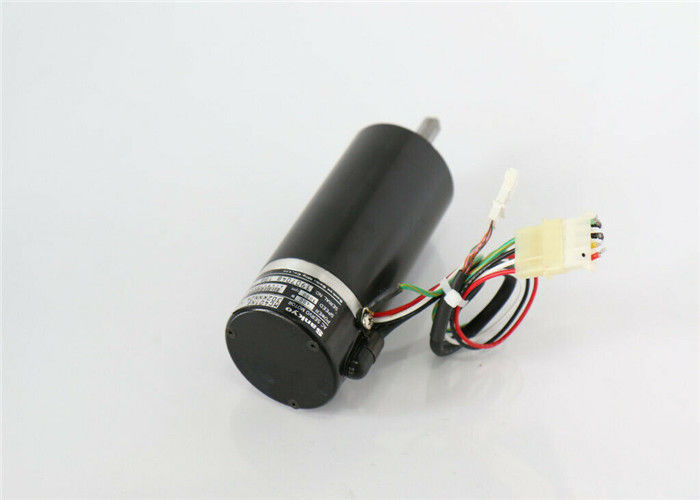 Nidec Sankyo 400W Servo motor industrial MC401NS302KNN24 R00513311401 3000RPM nuevo o usado