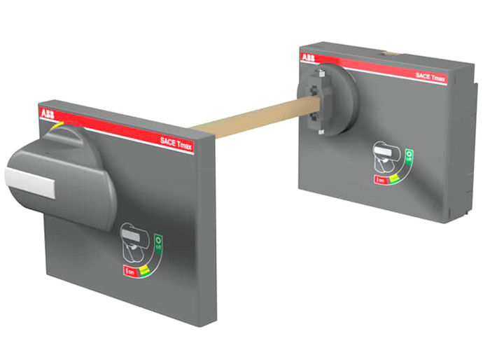 1SDA104854R1 RHE XT6 W RETORNED STAND MOULDED CASE ACCELERIO para interruptores de circuito