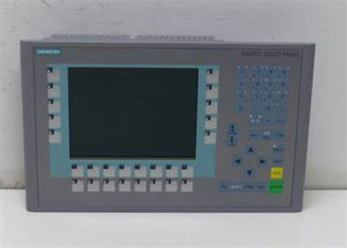 6AV6643-0AA01-1AX0 SIEMENS SIMATIC TP 277 6 panel táctil 5.7 TFT 4 MB