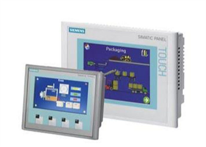 6AV6 643-0CB01-1AX1 MP 277 8 MULTIPANEL TOCCH con memoria de retención 7.5 TFT