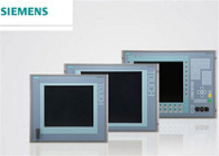 6AV6644-0AC01-2AX0 SIEMENS MP 377 19&quot; ventanas de múltiples paneles de contacto CE 5.0 19