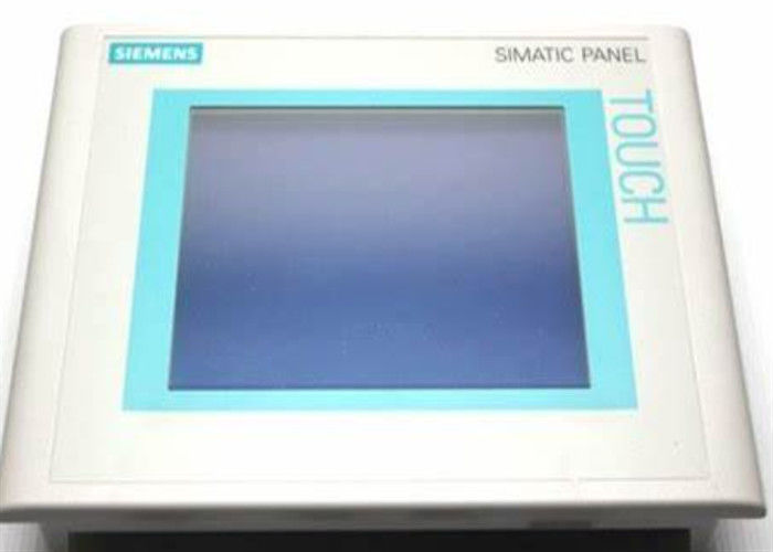 6AV6647-0AE11-3AX0 SIEMENS HMI KTP1000 COLOR Básico DP, panel básico