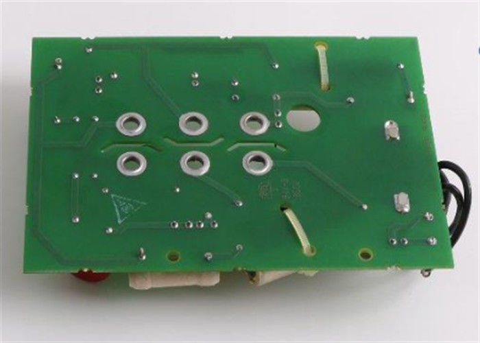 GE FANUC IC693ALG391 SERIAS 90-30 PLC Módulo de salida analógica que proporciona 0-20 MA