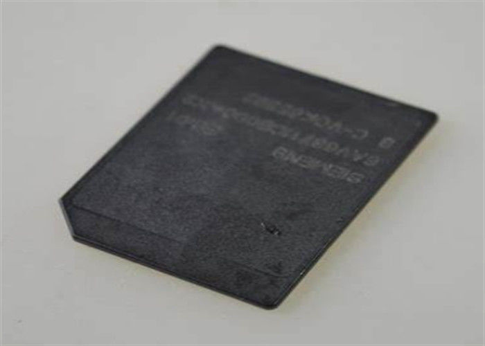 6AV6671-1CB00-0AX1 SIMATIC SIMENS MMC CARD 64 MB para OP77B, OP/TP 177B, panel móvil 177