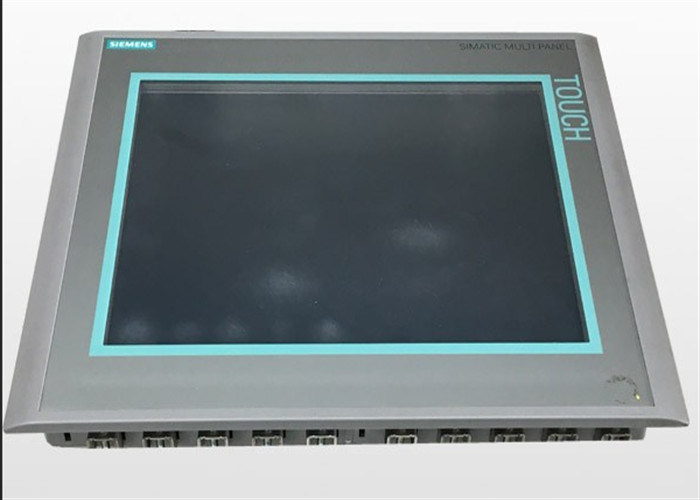 6AV6644-0AA01-2AX0 SIEMENS SIMATIC MP 377 12 MULTI-PANEL TOCCH, ventanas CE 5.0