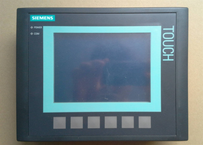 6AV6644-0AB01-2AX0 SIEMENS SIMATIC 377 15 MULTIPANEL TOCTUAL, ventanas CE 5.0 15
