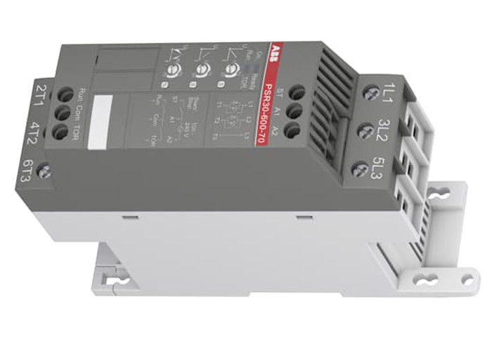 PSR30-600-70 1SFA896109R7000 PSR Softstarters Producto de control de bajo voltaje