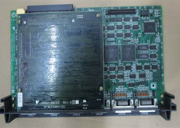 GE FANUC IC693CPU374 TIPICAL SCAN Rate de 0,22 ms por 1K de lógica