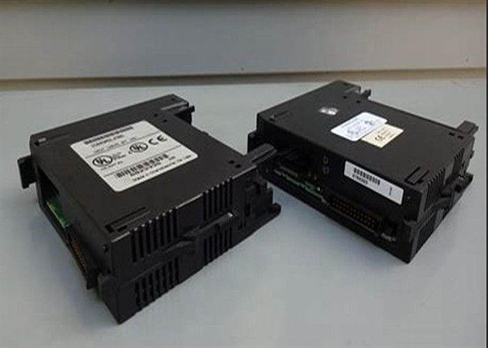 GE FANUC IC693MDL230 TIPICO TAPO DE ESCANADO de 0,22 ms por 1K de lógica