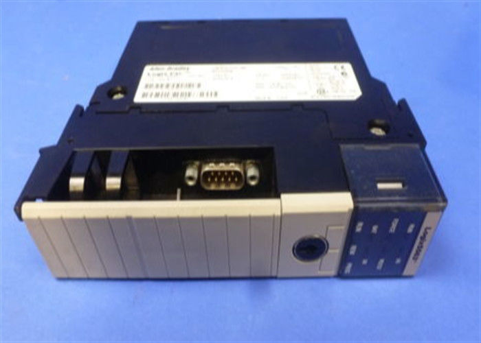 El módulo de entrada discreto de GE FANUC IC693MDL645 0-30 VDC Tipo positivo / negativo