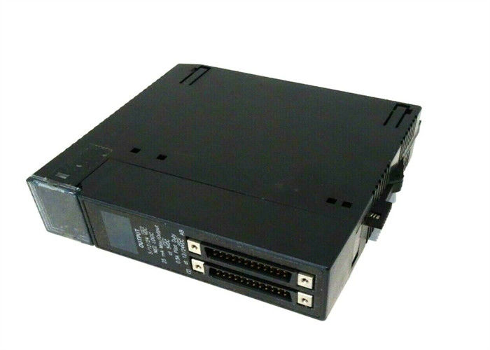 El módulo GE FANUC IC693MDL752 es un módulo GE FANUC de 6 puntos de entrada y salida de la serie 90-30 PLCS.
