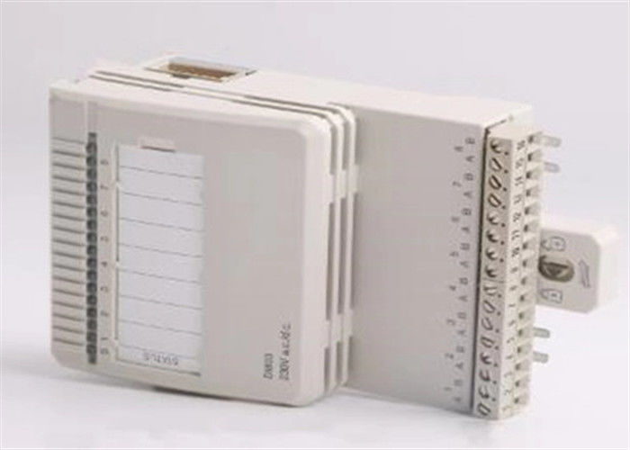 ABB DI803 3BSE022362R1 Módulo I O digital 230V 8 ch Canales aislados galvánicos Individualmente