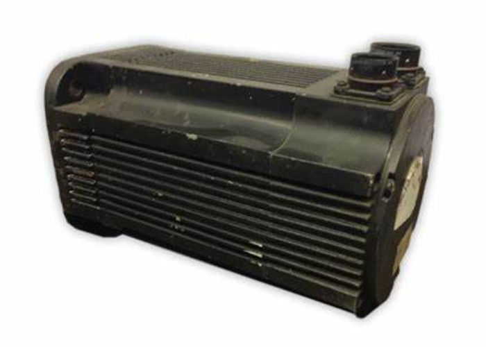 El motor de servicio de la serie ABB 1326AB-B515E-21-X51 con la serie 1326 de color negro