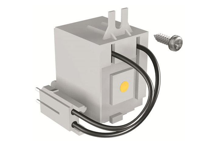 1SDA054883R1 UVR T4-T5-T6 110-127Vac 110-125Vdc Corruptores de circuito Accesorios para Tmax T