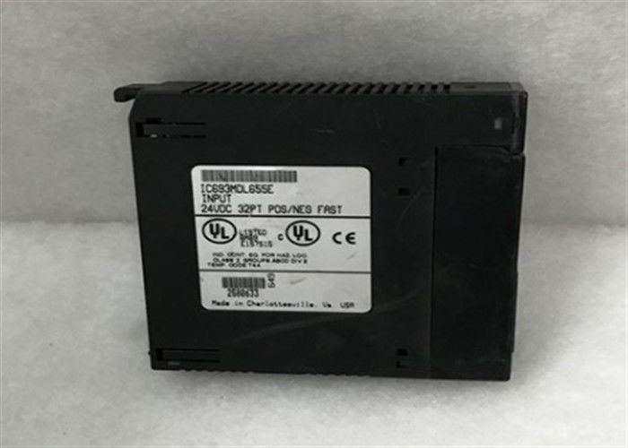 Ge Fanuc IC693PWR328 Modulo de suministro de energía de 30 vatios Nuevo en la caja