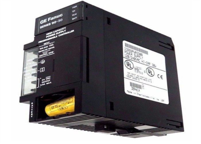 GE FANUC IC693PWR330 Nuevo módulo de alimentación en caja original