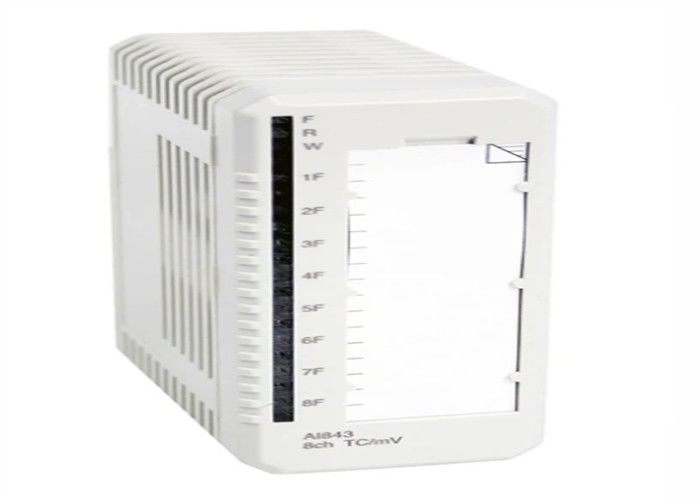 ABB AI843 3BSE028925R1 AI843 Módulo I O digital Nuevo y original
