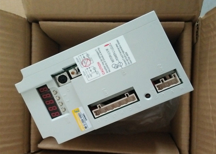 Mitsubishi eléctrico AC servo amplificador MR-E-200A-KH003 2KW conductor de motor industrial nuevo