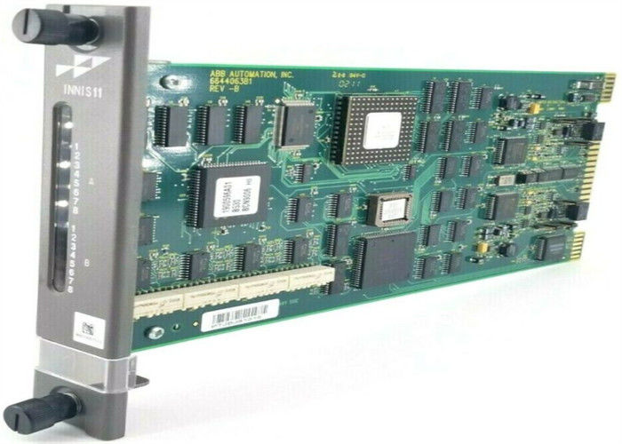 Marca ABB INNIS11 Red Digital I O Modulo Nuevo en la caja original