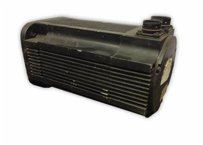 Se trata de un motor de servicio de corriente alterna de 380-460 voltios AC 50-60 Hertz.