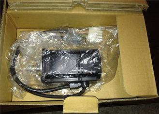 Motor de servicio industrial de velocidad variable NIB Yaskawa SGMAH-02AAA21 200W 200V 0.637N.M