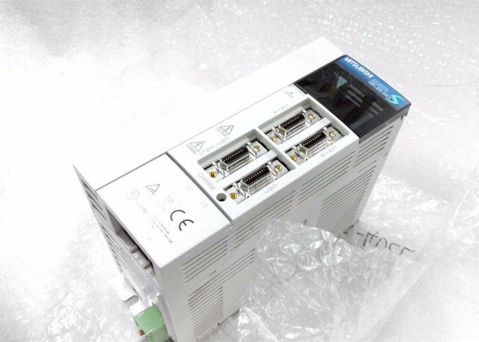 MITSUBISHI AC Servo Drive MR-J2S-40CL Potencia 400W 2.6A 200-230V Amplificador industrial de 50 Hz
