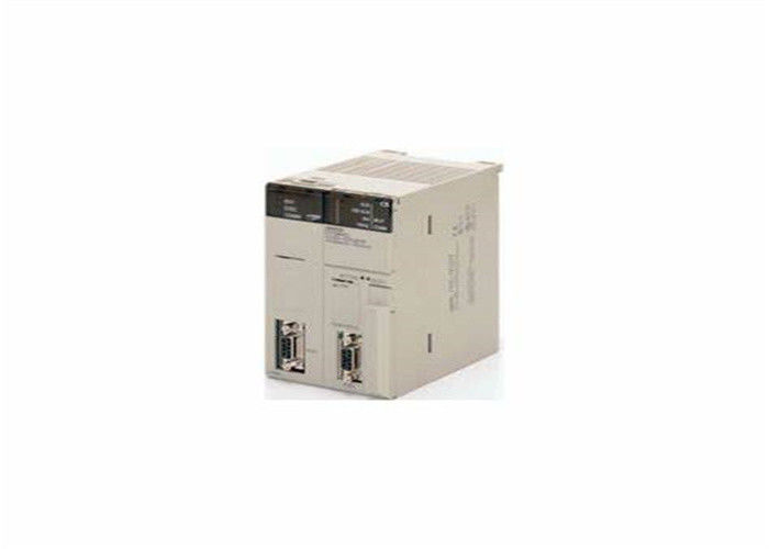 OMRON CS1D-CPU65H CPU DUPLEX CPU para sistema dúplex, programa de 60K pasos, memoria de datos de 128K palabras, 7 racks de expansión dúplex
