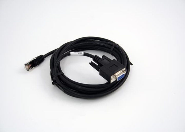 ABB TK212A 3BSC630197R1 Cable de herramientas RJ45 8P8C de 3 m de longitud para conexión a PC