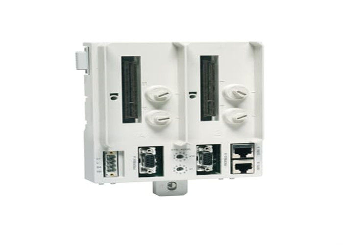 ABB TU847 3BSE022462R1 MTU para el módulo CI840 I O digital Montaje vertical de módulos