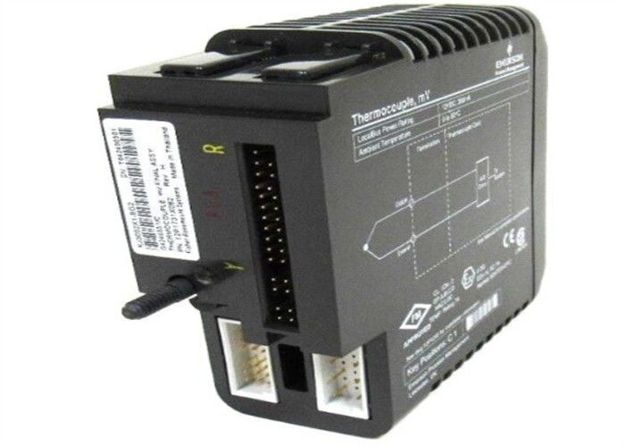 Emerson DELTA V KJ3002X1- BG2 Módulo I O digital caja nueva