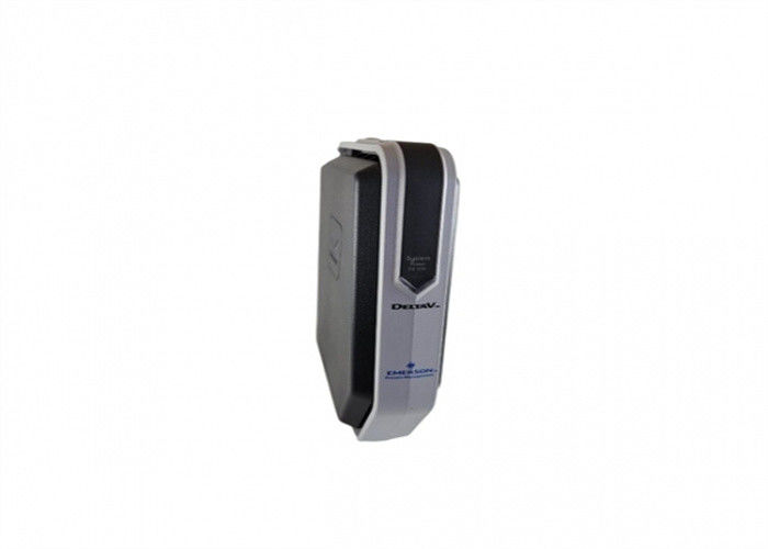 Emerson KJ1501X1-Bk1 DIgital I O Modulo Nuevo en el original