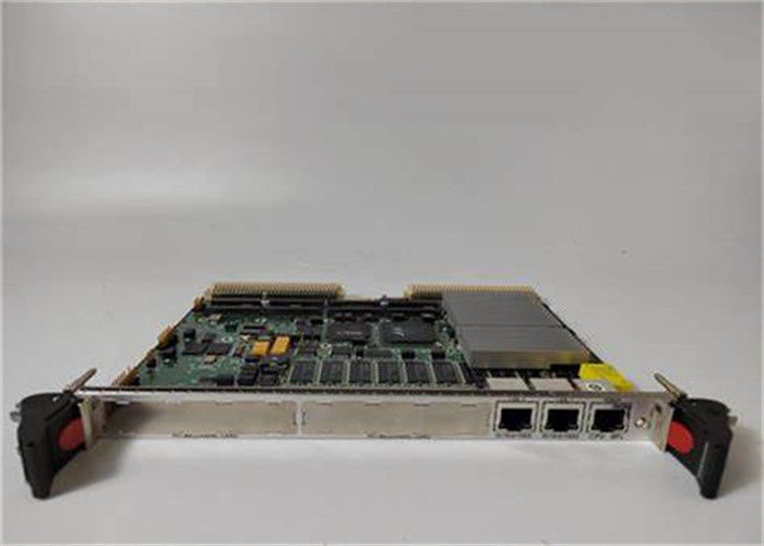 Emerson Delta V KJ3223X1-BA1 2 alambres AI, 16 canales, 4-20mA serie 2 de tarjetas