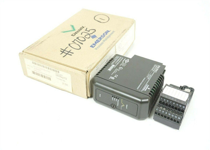 DELTAV KJ3241X1-BA1 módulo de I O digital nueva caja original