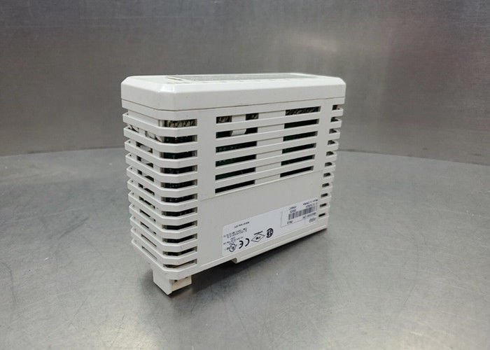 ABB DI820 3BSE008512R1 Módulo I O digital para la inmunidad y el cumplimiento de las emisiones EMC