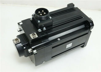 Motor servo HC-UF202BW01-S4 110V 24A 2000R/MIN de la CA de 2.0KW Mitsubishi