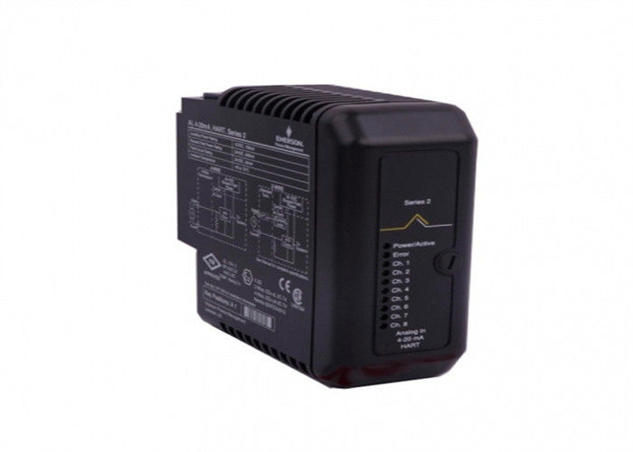 Emerson Nuevo KL1720X1-BA1 Módulo de IO digital en la caja original