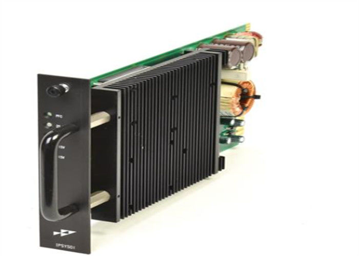 ABB Nuevo módulo de energía del sistema original IPSYS01 125V Voltado en caja
