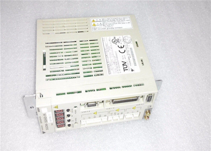 Marca Yaskawa SGDM-02AD-R Nuevo servo amplificador de CA en caja original