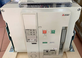 MITSUBISHI 3P Interruptor de aire AE5000-SW 130KA Tipo fijo de baja tensión AX10
