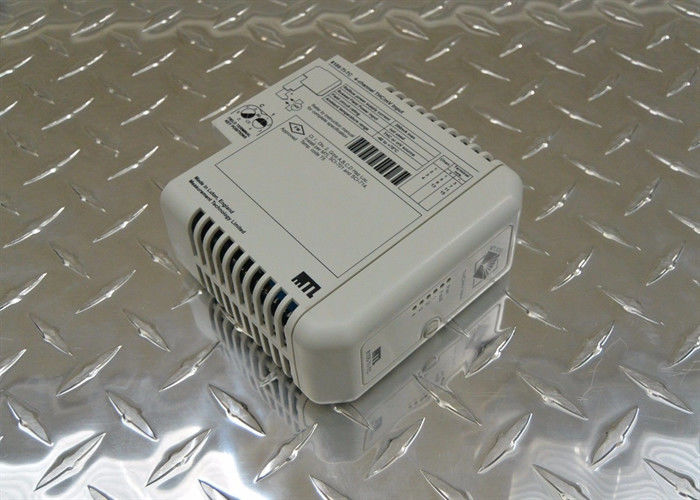 Emerson 8105-TI-TC módulo de suministro de energía 200MA Nuevo en la caja