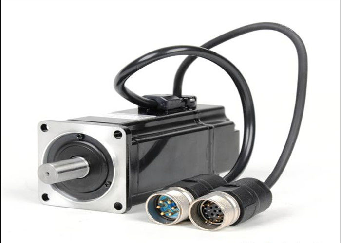 Nuevo Yaskawa SGMAH-04A1A21D motor servomotor rotativo caja original