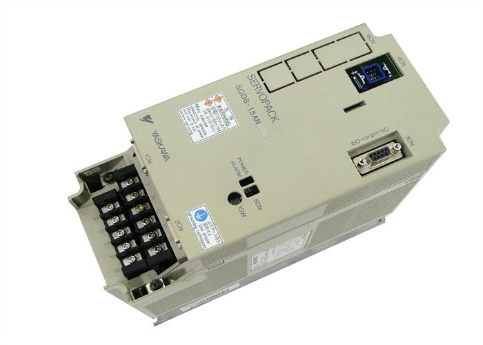 Yaskawa SGDB-15AN AC Servo Amplificador Nuevo en la caja original