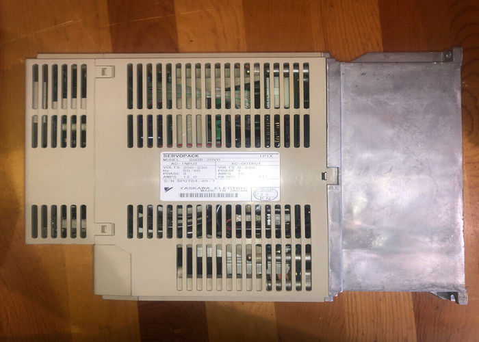 Nuevo Yaskawa SGDB-20VD AC Servo Drives 230V Voltado Caja original