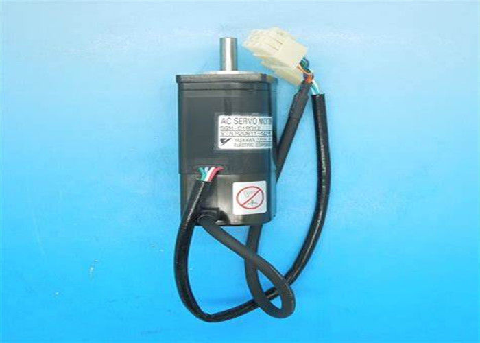 SGM-01B312 Marca Yaskawa AC Servo Motor Nuevo original en caja 100V