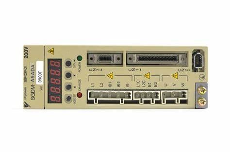 Las unidades de control de velocidad y par de 1 CV