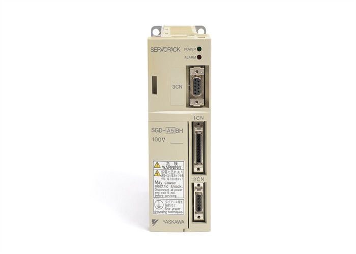 SGD-A5BH Yaskawa AC Servo Drives Serie Original Nuevo En Caja